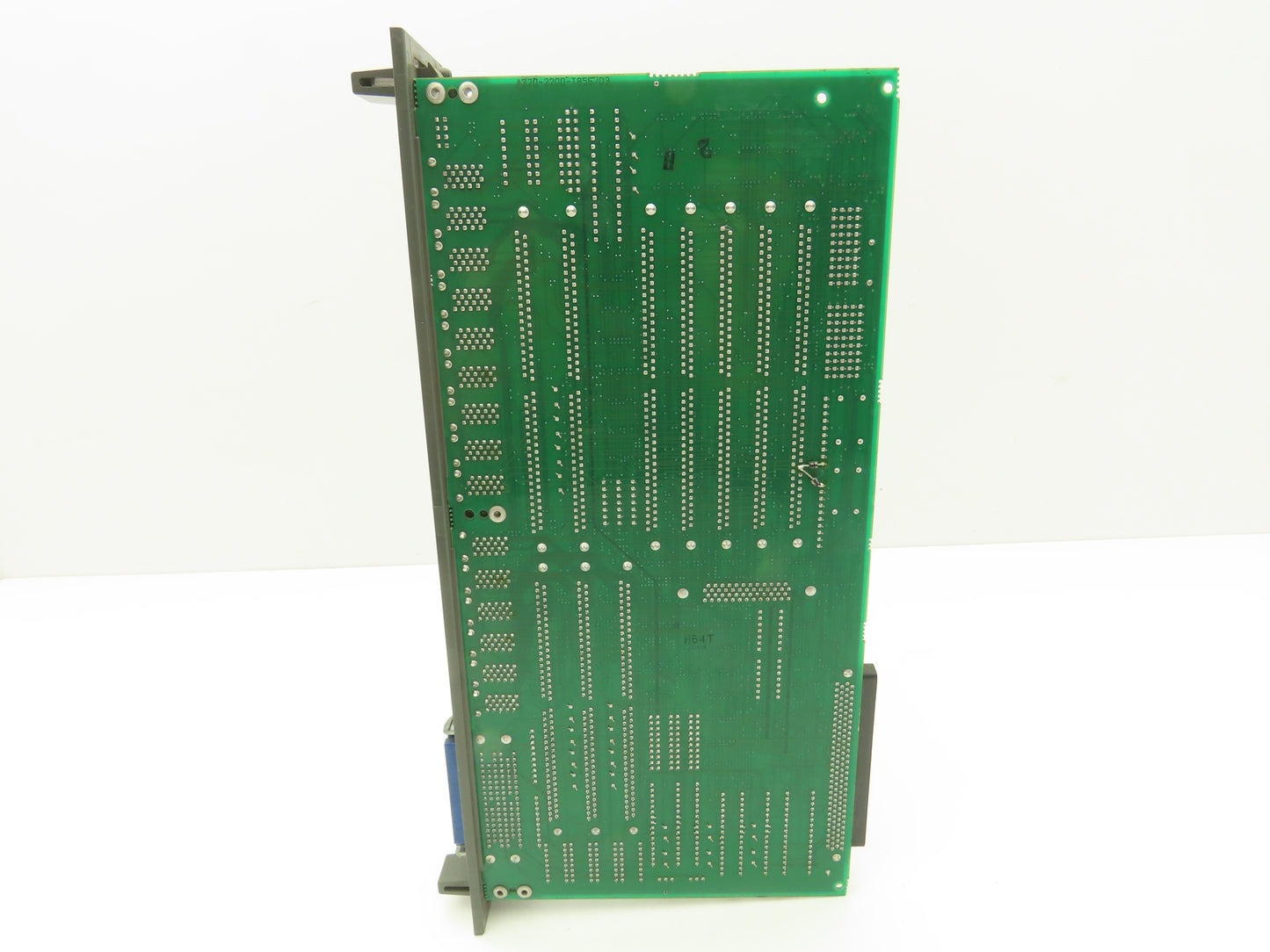Fanuc A16B-2200-0854-05B Printed Circuit Board PCB Module W/6 Daughter Boards