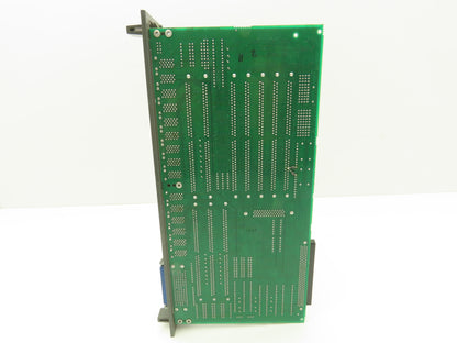 Fanuc A16B-2200-0854-05B Printed Circuit Board PCB Module W/6 Daughter Boards