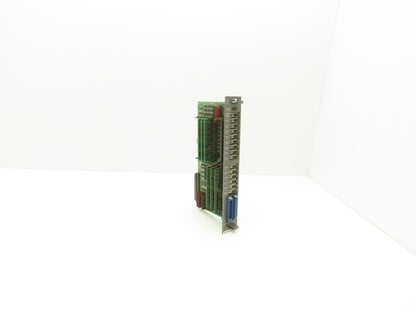 Fanuc A16B-2200-0854-05B Printed Circuit Board PCB Module W/6 Daughter Boards