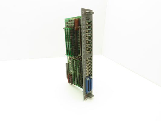 Fanuc A16B-2200-0854-05B Printed Circuit Board PCB Module W/6 Daughter Boards