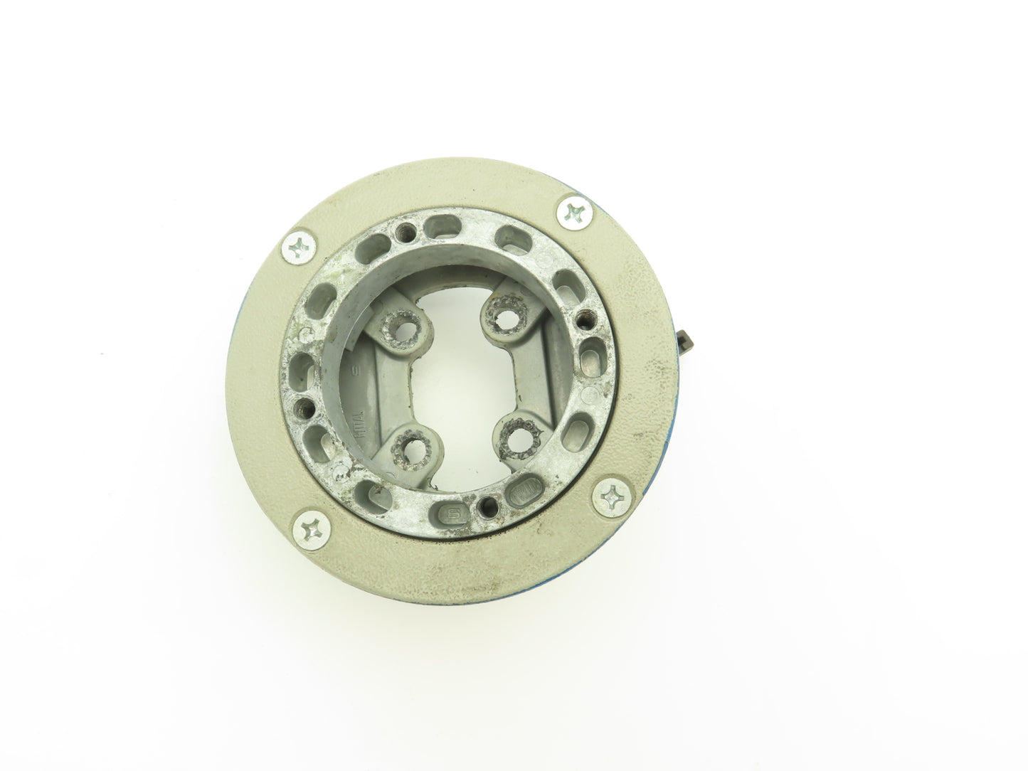 Rittal CP6525.010 CP-L Rotary Base Housing HMI Support 85x50mm