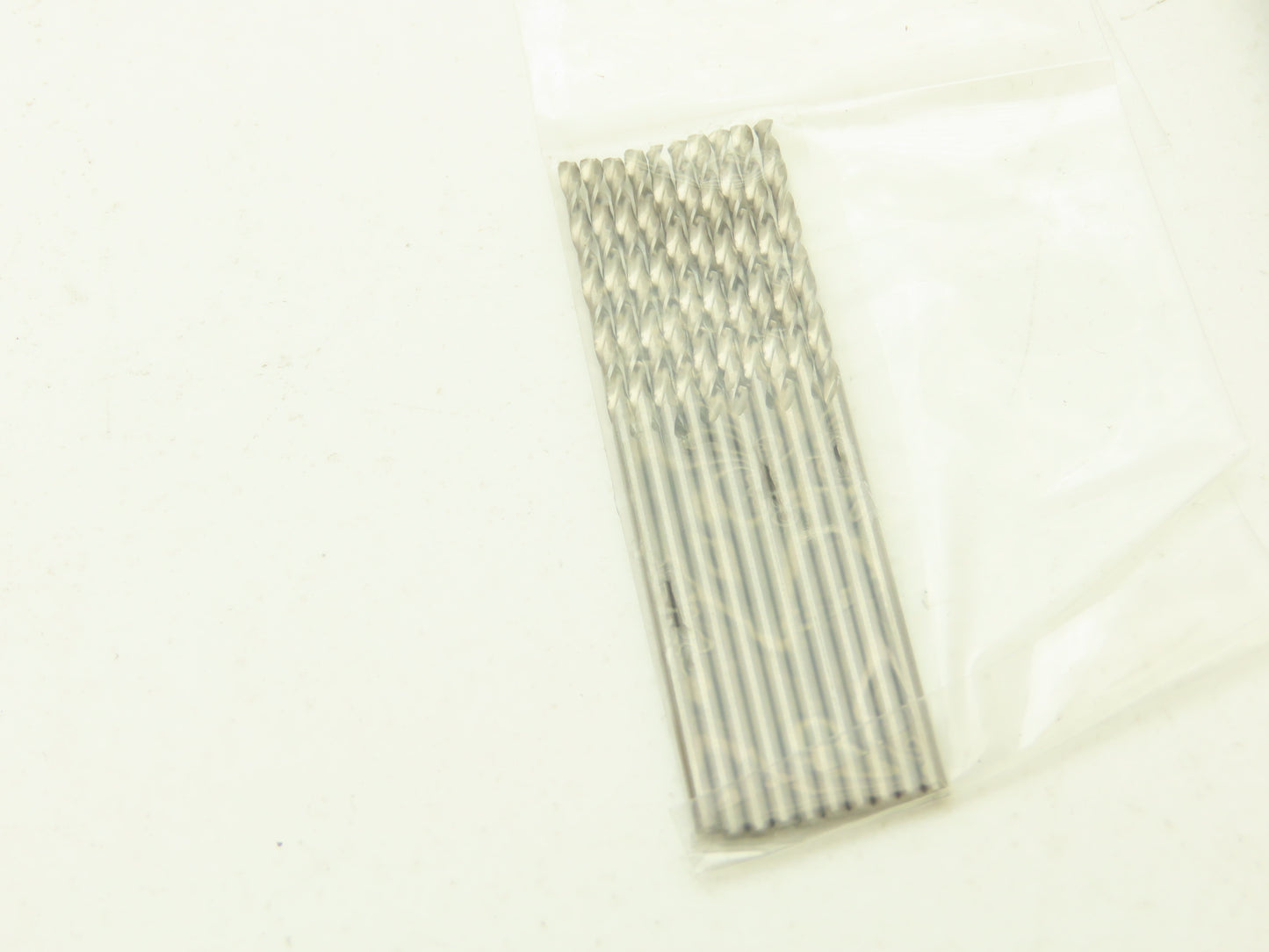 Nachi NAS907-J #53 HSS Jobber Twist Drill Bit 1/16" Aircraft Bright  Lot of 70