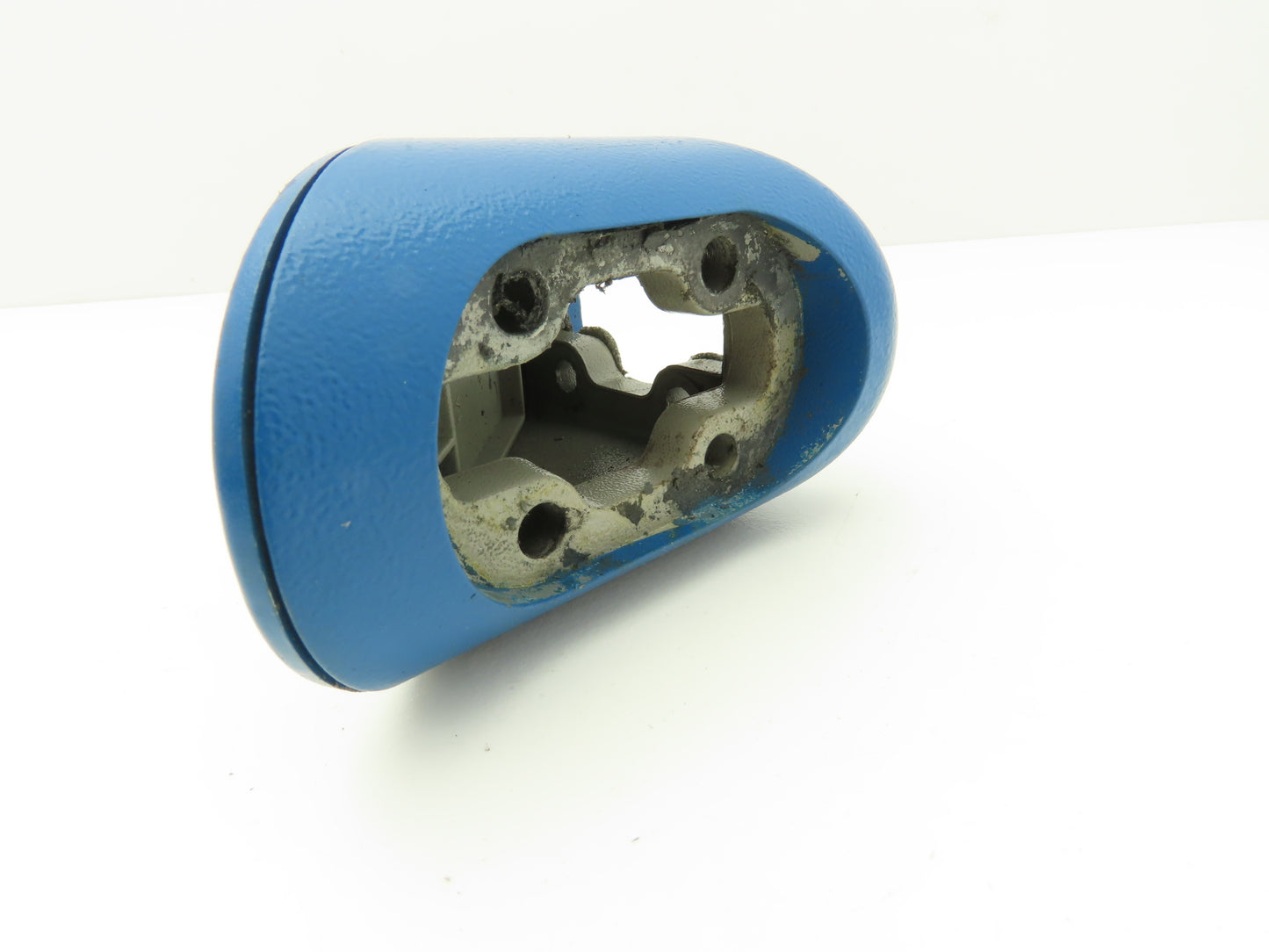 Rittal CP6524.010 CP-L 90 Degree Elbow Housing HMI Support 85x50mm