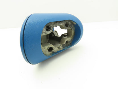 Rittal CP6524.010 CP-L 90 Degree Elbow Housing HMI Support 85x50mm