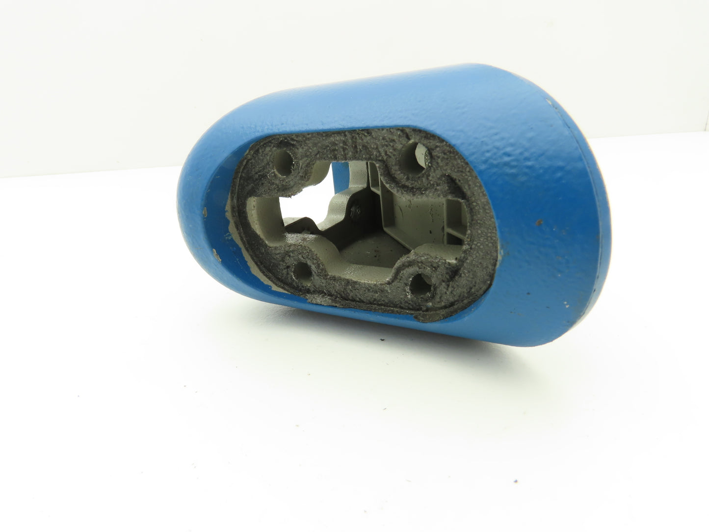 Rittal CP6524.010 CP-L 90 Degree Elbow Housing HMI Support 85x50mm