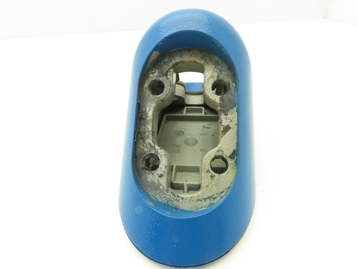 Rittal CP6524.010 CP-L 90 Degree Elbow Housing HMI Support 85x50mm