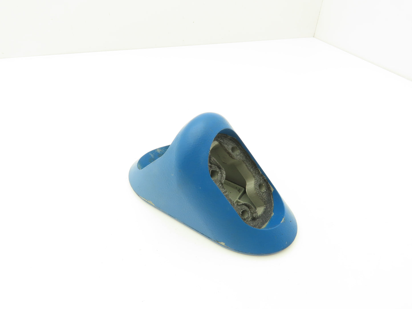 Rittal CP6524.010 CP-L 90 Degree Elbow Housing HMI Support 85x50mm