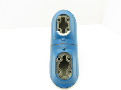 Rittal CP6523.010 CP-L Intermediate Hinge 360° Range Housing HMI Support 85x50mm