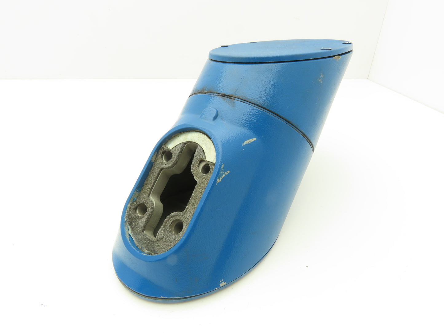 Rittal CP6523.010 CP-L Intermediate Hinge 360° Range Housing HMI Support 85x50mm