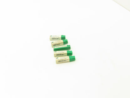 Precision M41CO #40 HSS Twist Drill Bit Screw Machine Bronze Oxide  Lot of 60