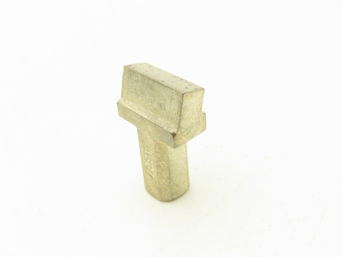 Norton 1A6C7 Diamond Dressing Tool 15° Multi Point 54-100 Grit Grinding Wheel