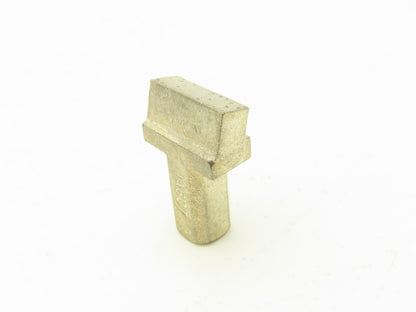 Norton 1A6C7 Diamond Dressing Tool 15° Multi Point 54-100 Grit Grinding Wheel