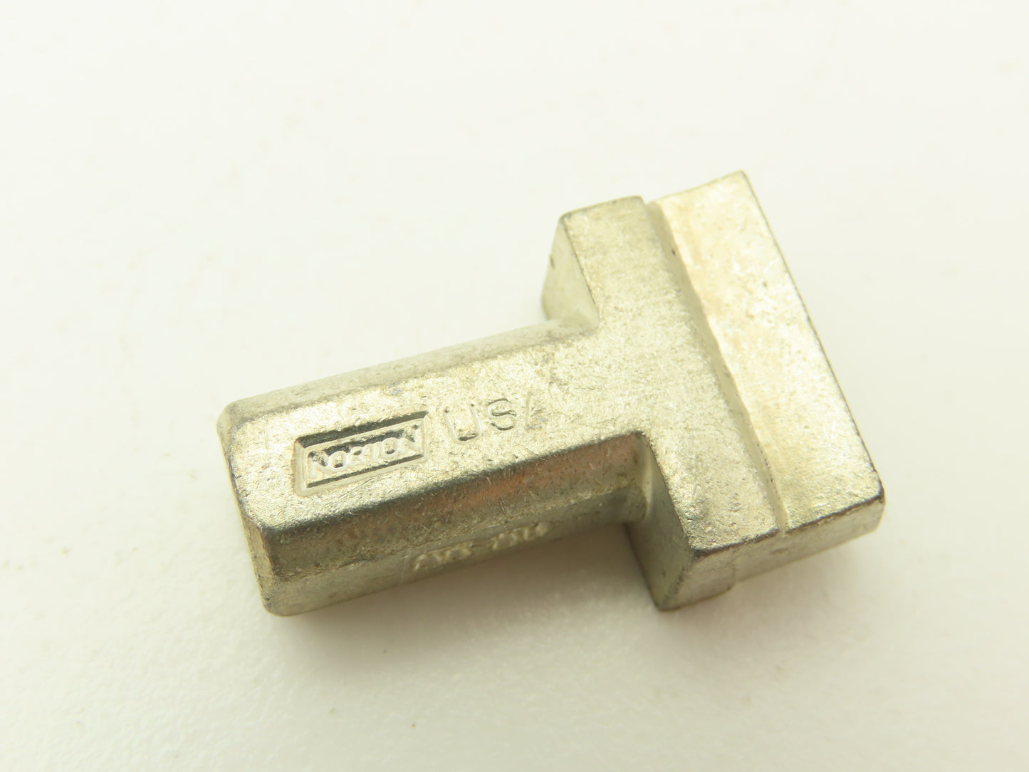 Norton 1A6C7 Diamond Dressing Tool 15° Multi Point 54-100 Grit Grinding Wheel