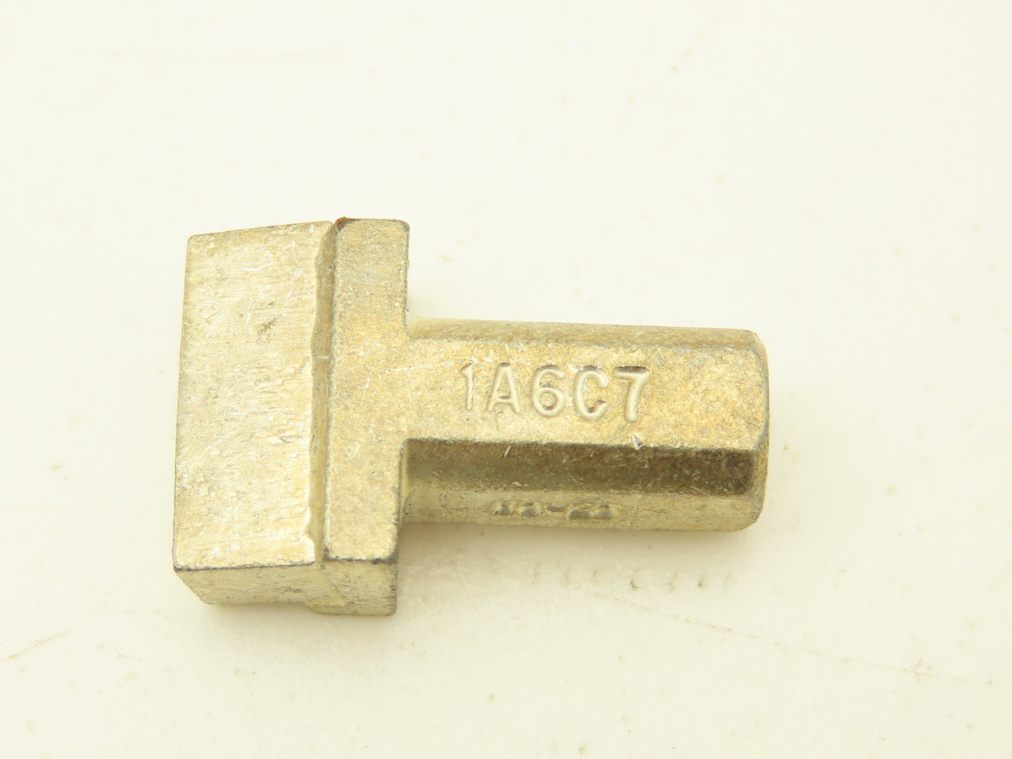 Norton 1A6C7 Diamond Dressing Tool 15° Multi Point 54-100 Grit Grinding Wheel