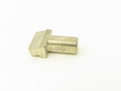 Norton 1A6C7 Diamond Dressing Tool 15° Multi Point 54-100 Grit Grinding Wheel