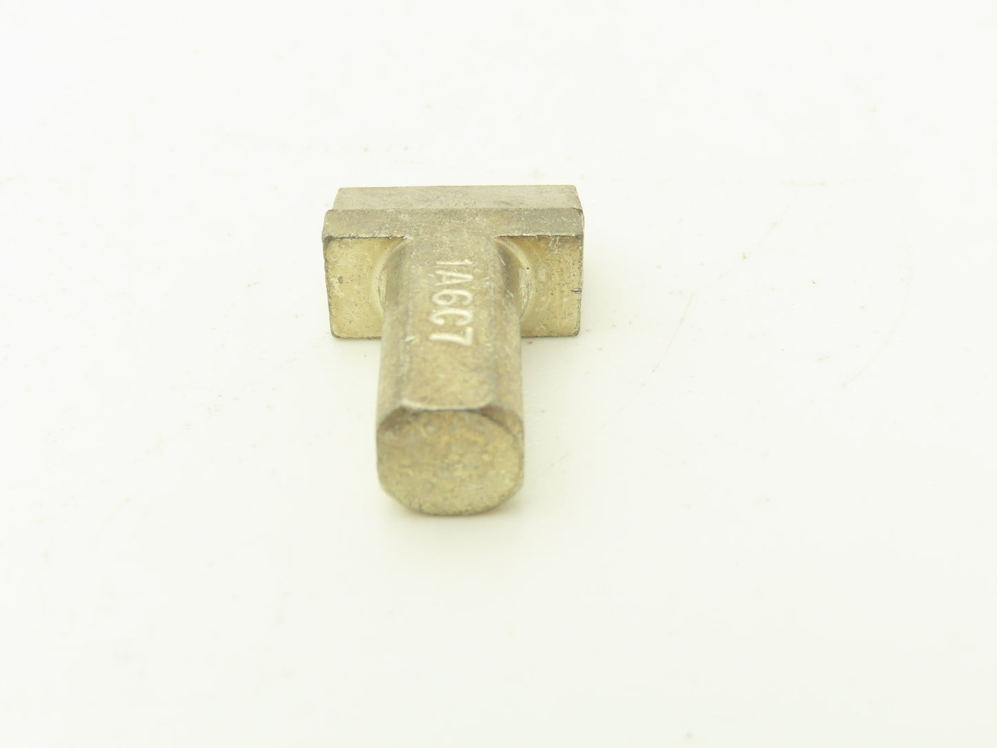 Norton 1A6C7 Diamond Dressing Tool 15° Multi Point 54-100 Grit Grinding Wheel