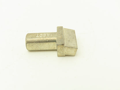 Norton 1A6C7 Diamond Dressing Tool 15° Multi Point 54-100 Grit Grinding Wheel