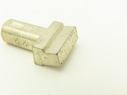 Norton 1A6C7 Diamond Dressing Tool 15° Multi Point 54-100 Grit Grinding Wheel