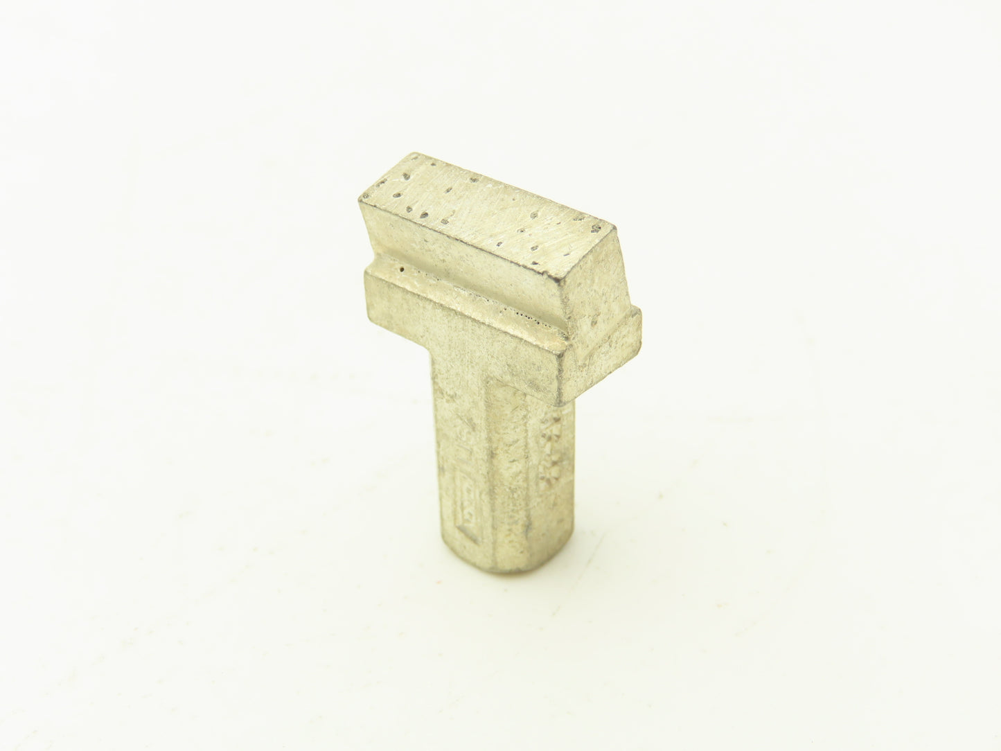 Norton 1A6C7 Diamond Dressing Tool 15° Multi Point 54-100 Grit Grinding Wheel