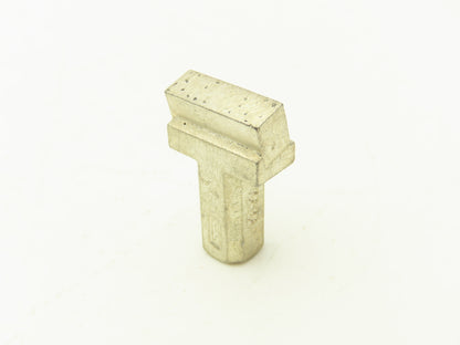 Norton 1A6C7 Diamond Dressing Tool 15° Multi Point 54-100 Grit Grinding Wheel