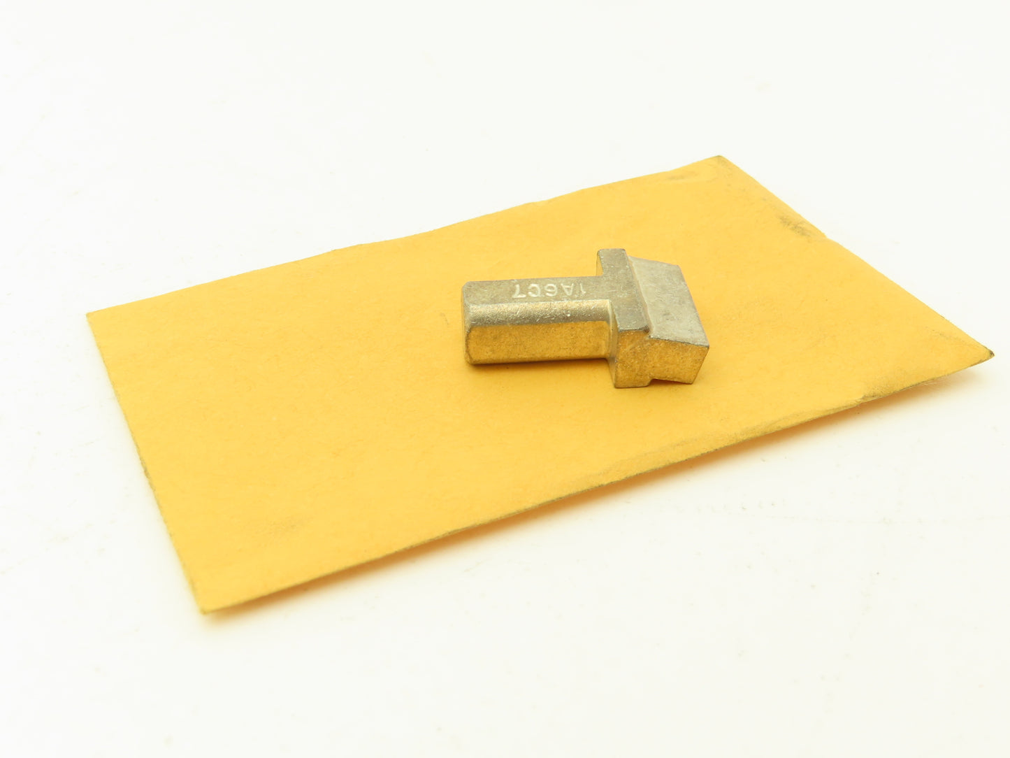 Norton 1A6C7 Diamond Dressing Tool 15° Multi Point 54-100 Grit Grinding Wheel