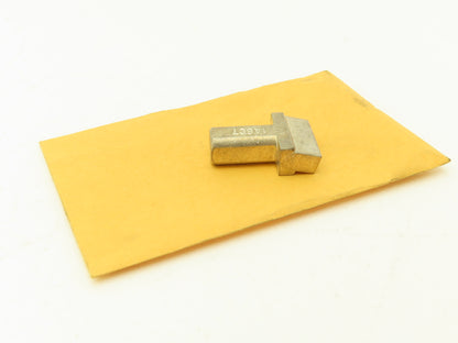 Norton 1A6C7 Diamond Dressing Tool 15° Multi Point 54-100 Grit Grinding Wheel