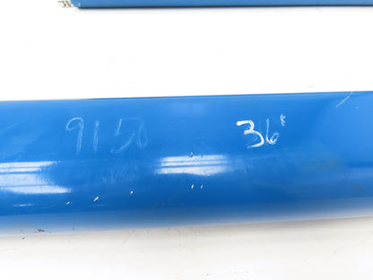 Rittal CP6513.000 CP-L HMI 9150mm 36" Support Section 85x50mm Lot of 2