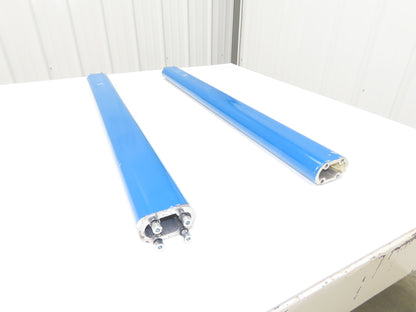 Rittal CP6513.000 CP-L HMI 9150mm 36" Support Section 85x50mm Lot of 2