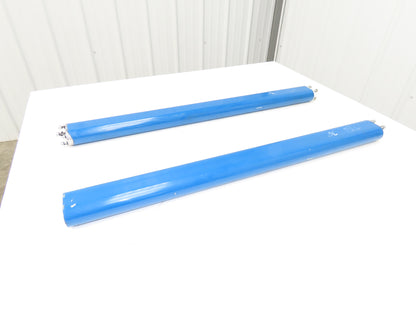Rittal CP6513.000 CP-L HMI 9150mm 36" Support Section 85x50mm Lot of 2