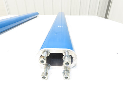 Rittal CP6513.000 CP-L HMI 9150mm 36" Support Section 85x50mm Lot of 2