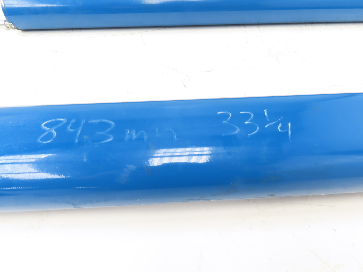 Rittal CP6513.000 CP-L HMI 843mm 33-1/4 " Support Section 85x50mm Mixed Lot of 2