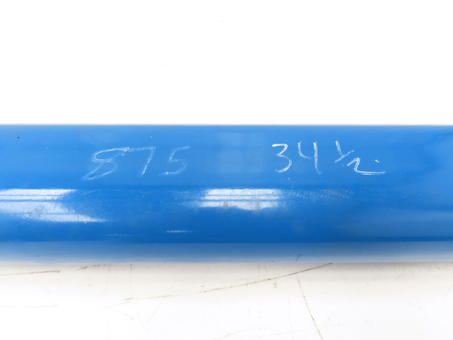 Rittal CP6513.000 CP-L HMI 843mm 33-1/4 " Support Section 85x50mm Mixed Lot of 2