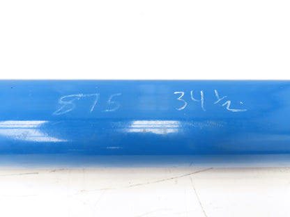 Rittal CP6513.000 CP-L HMI 843mm 33-1/4 " Support Section 85x50mm Mixed Lot of 2
