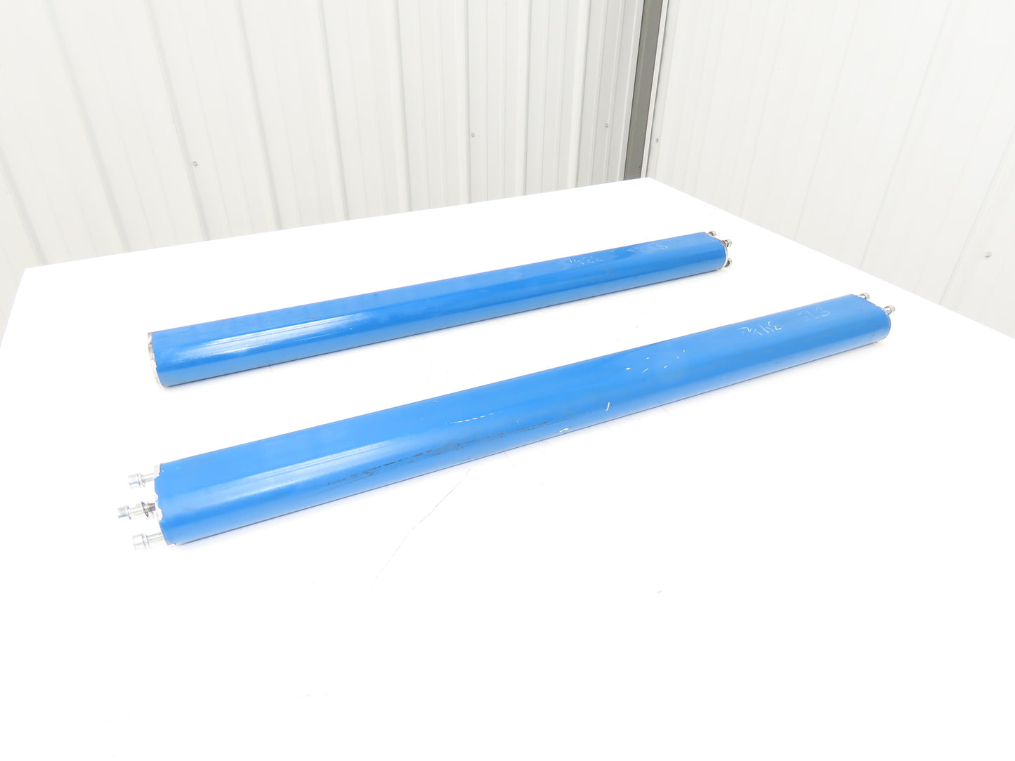 Rittal CP6513.000 CP-L HMI 843mm 33-1/4 " Support Section 85x50mm Mixed Lot of 2
