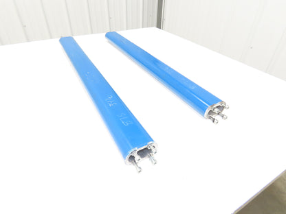 Rittal CP6513.000 CP-L HMI 843mm 33-1/4 " Support Section 85x50mm Mixed Lot of 2