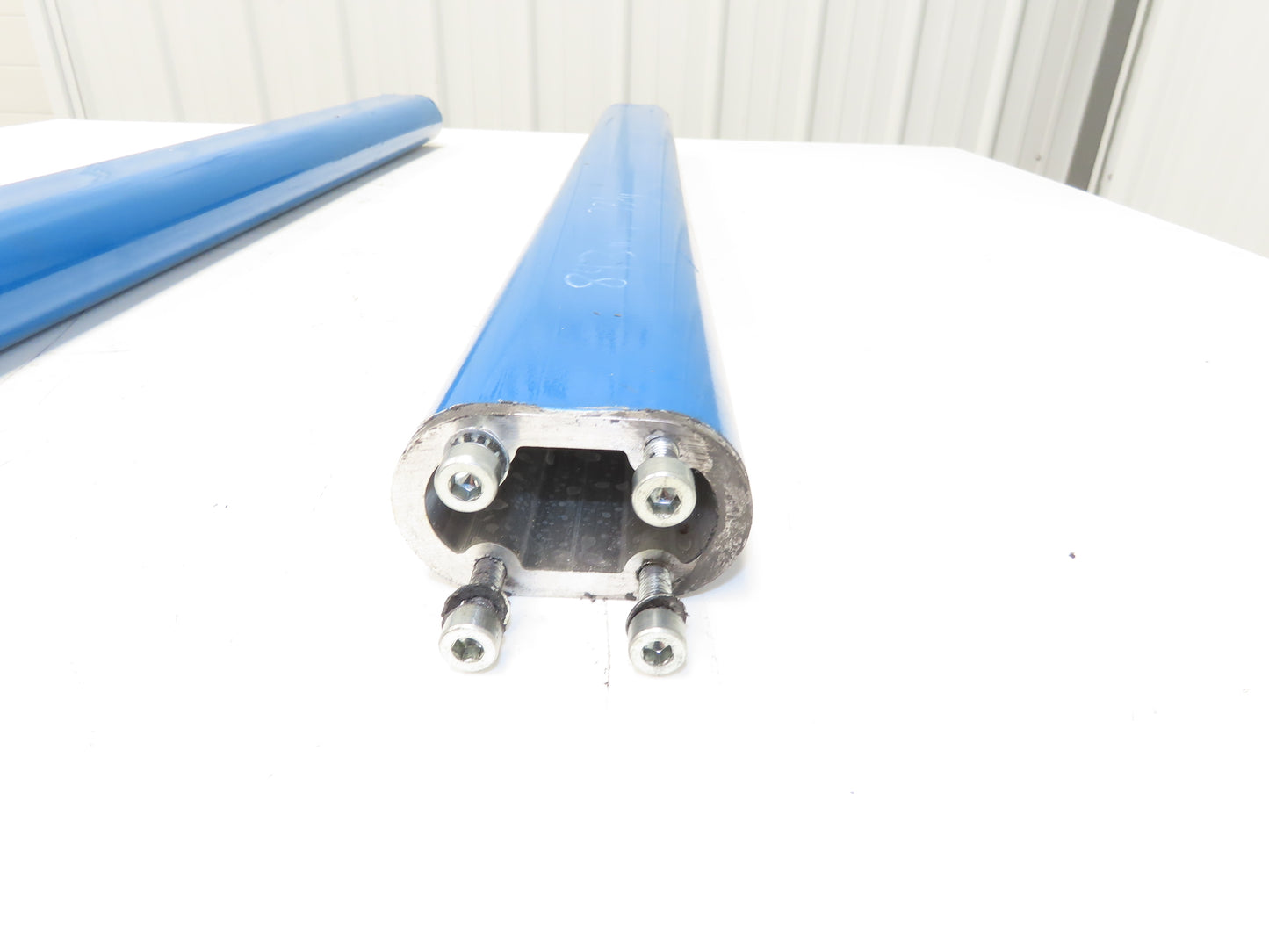 Rittal CP6513.000 CP-L HMI 843mm 33-1/4 " Support Section 85x50mm Mixed Lot of 2