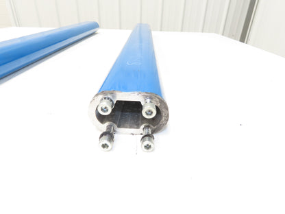 Rittal CP6513.000 CP-L HMI 843mm 33-1/4 " Support Section 85x50mm Mixed Lot of 2