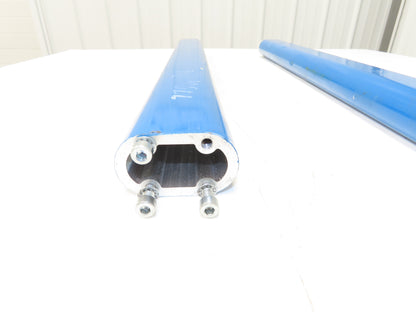 Rittal CP6513.000 CP-L HMI 775mm 30-1/2 " Support Section 85x50mm Lot of 2