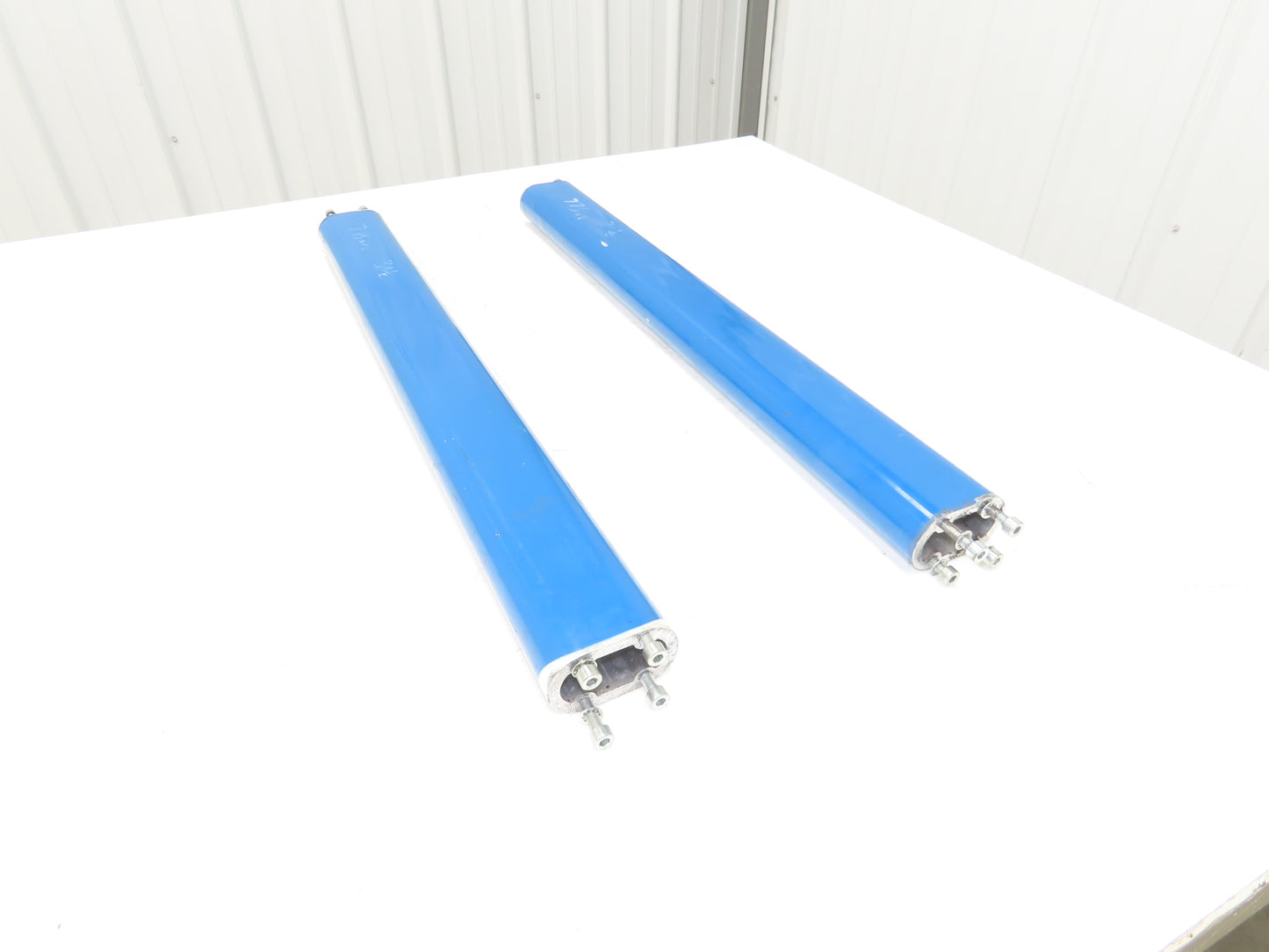 Rittal CP6513.000 CP-L HMI 775mm 30-1/2 " Support Section 85x50mm Lot of 2