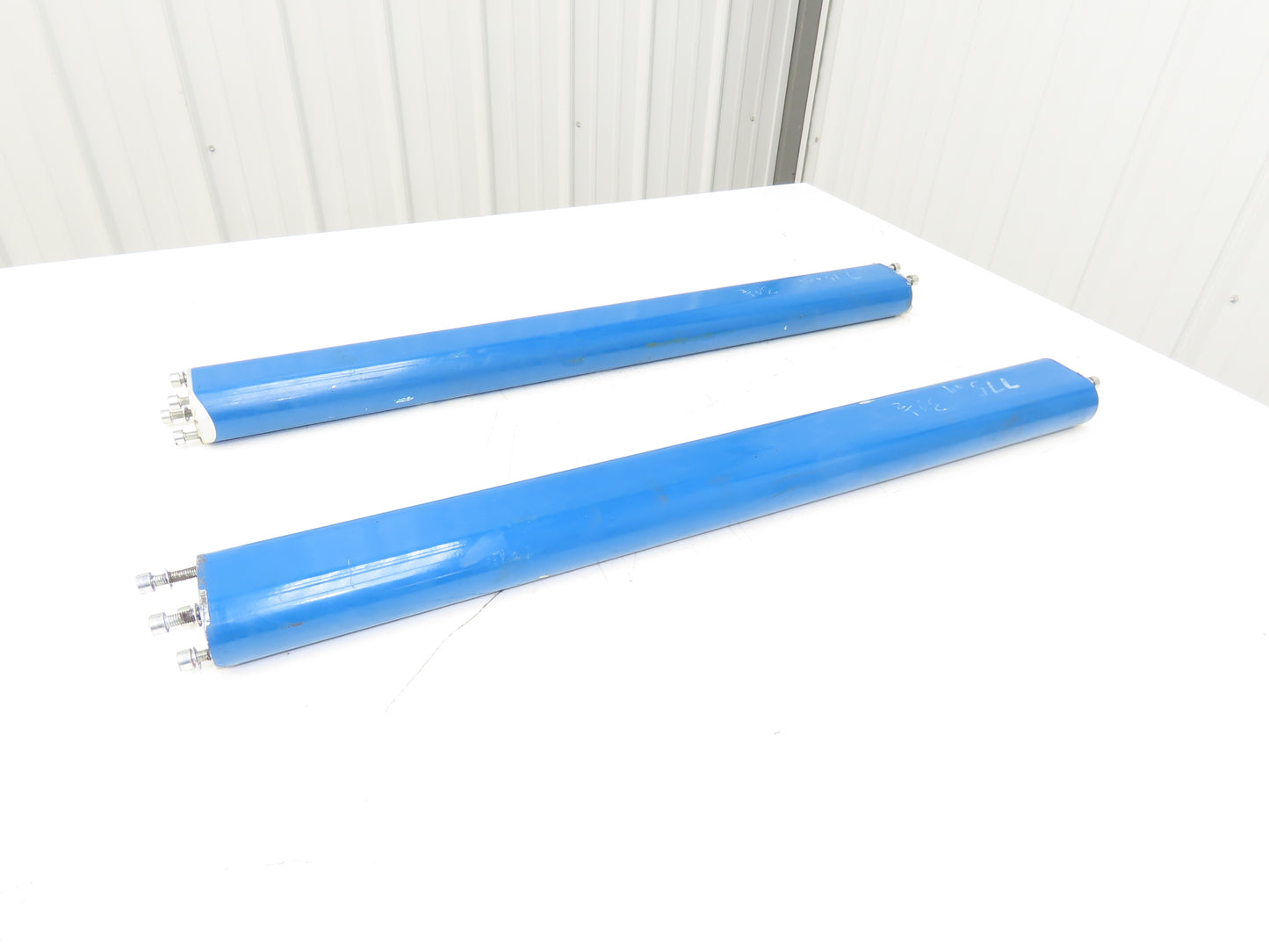 Rittal CP6513.000 CP-L HMI 775mm 30-1/2 " Support Section 85x50mm Lot of 2