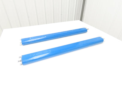 Rittal CP6513.000 CP-L HMI 775mm 30-1/2 " Support Section 85x50mm Lot of 2