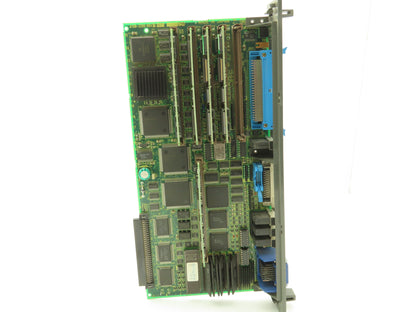 Fanuc A16B-3200-0040/06D Printed Circuit Board PCB Module W/5 Daughter Boards