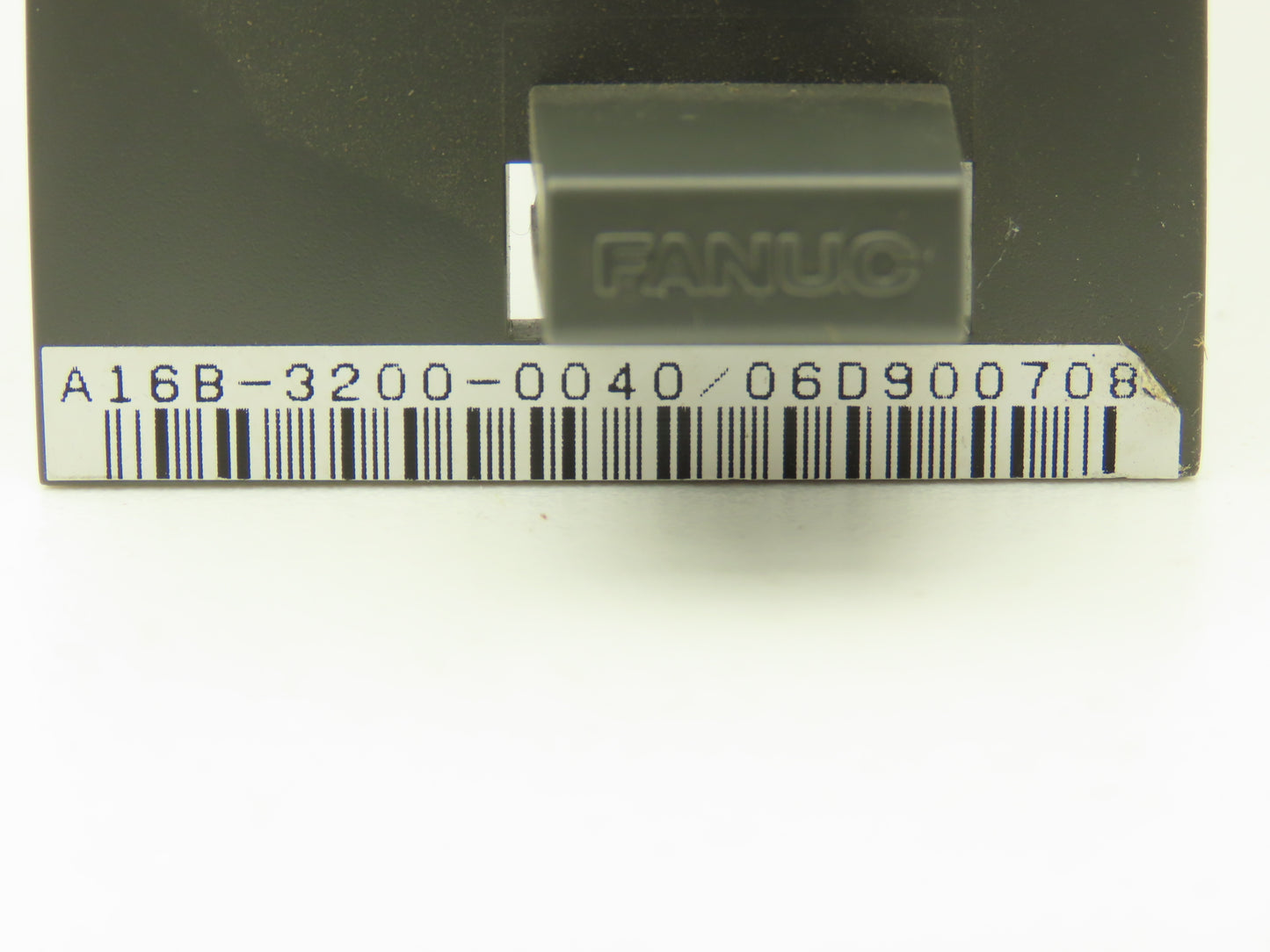 Fanuc A16B-3200-0040/06D Printed Circuit Board PCB Module W/5 Daughter Boards