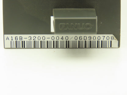 Fanuc A16B-3200-0040/06D Printed Circuit Board PCB Module W/5 Daughter Boards