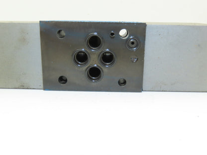Vickers KFDG4V 3 2C20N Z M U1 H7 20 Proportional Directional Solenoid Valve
