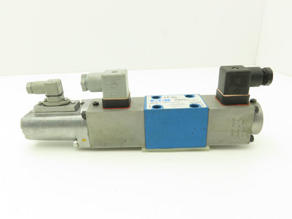 Vickers KFDG4V 3 2C20N Z M U1 H7 20 Proportional Directional Solenoid Valve