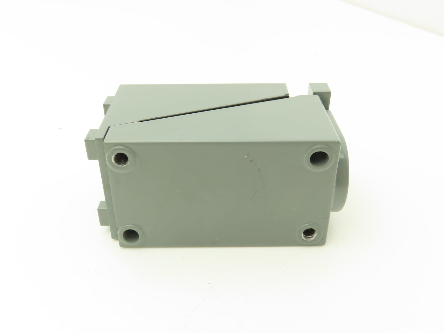 Allen Bradley 802T-AP Oiltight Limit Switch Ser J  -No Operating Head