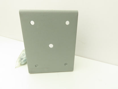 TPI ACM-W Uline H-1421M Wall Mount Bracket Kit Fan Head Compatible Lot of 2