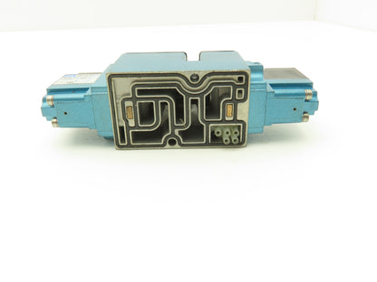 MAC 82A-EC-000-TM-DDAP-1DA Pneumatic Solenoid Valve 24VDC TM-DDAJ-1DA