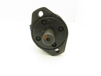 Eaton Char-Lynn 103-1035-012 Hydraulic Gerotor Spool Valve Motor 15 GPM 2000 PSI